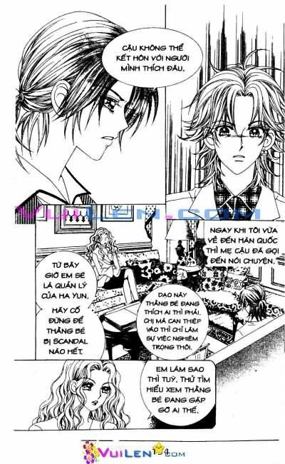 Thiên Thần Tái Thế: Chapter 5