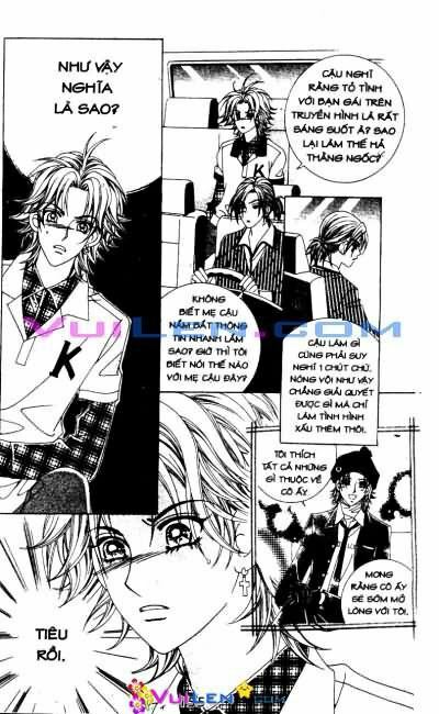 Thiên Thần Tái Thế: Chapter 5