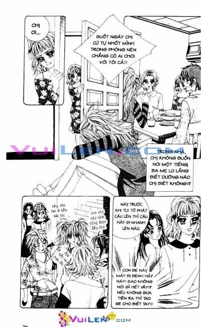 Thiên Thần Tái Thế: Chapter 5
