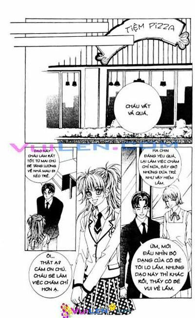 Thiên Thần Tái Thế: Chapter 5