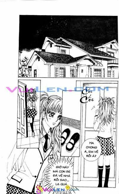 Thiên Thần Tái Thế: Chapter 5