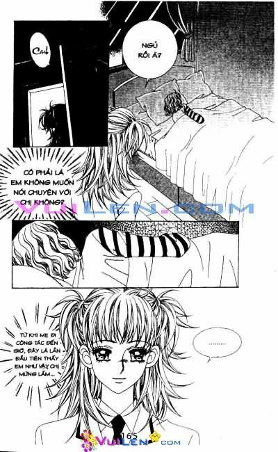Thiên Thần Tái Thế: Chapter 5