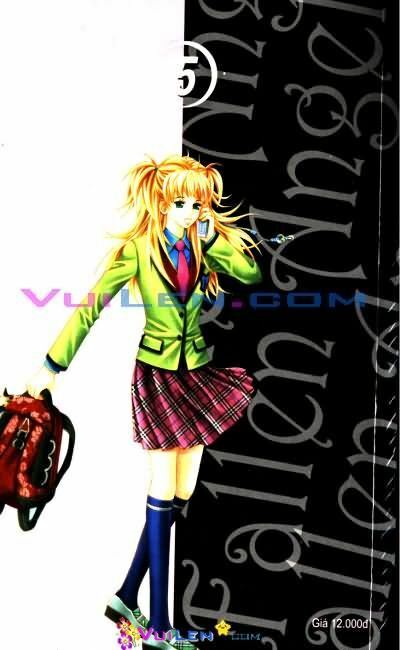 Thiên Thần Tái Thế: Chapter 5