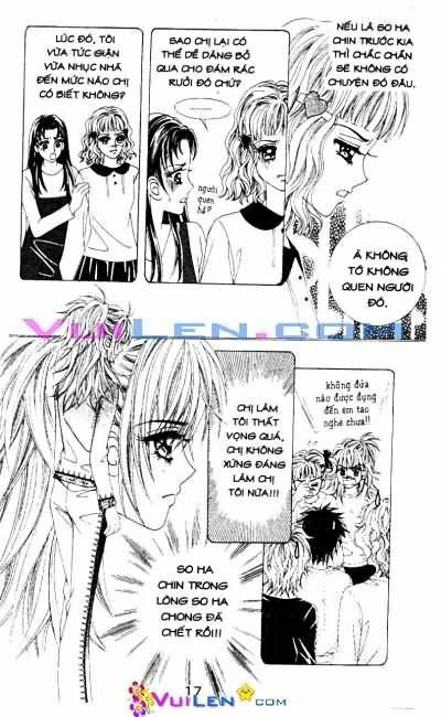 Thiên Thần Tái Thế: Chapter 5