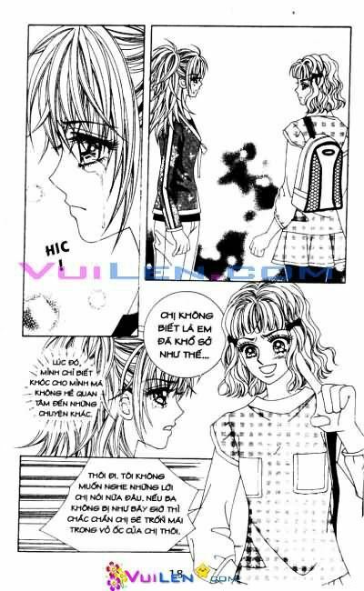 Thiên Thần Tái Thế: Chapter 5