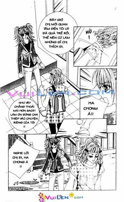 Thiên Thần Tái Thế: Chapter 5