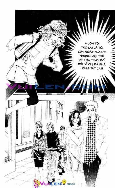 Thiên Thần Tái Thế: Chapter 5
