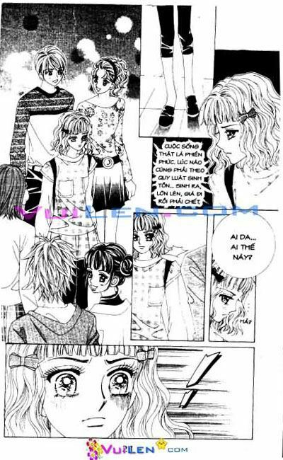 Thiên Thần Tái Thế: Chapter 5