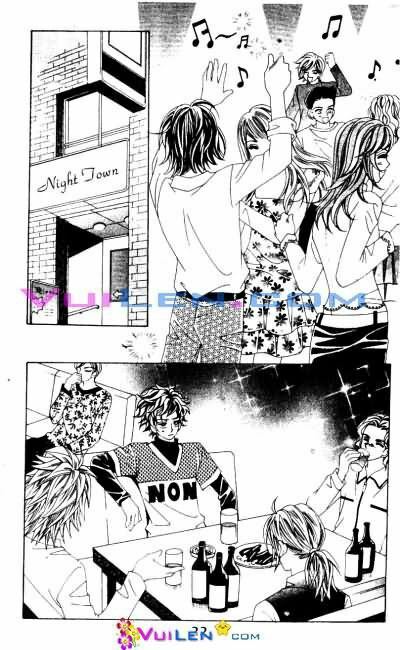 Thiên Thần Tái Thế: Chapter 5