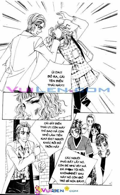 Thiên Thần Tái Thế: Chapter 5