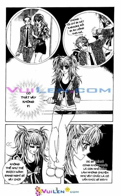 Thiên Thần Tái Thế: Chapter 5