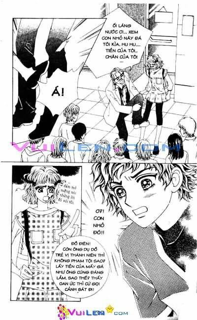 Thiên Thần Tái Thế: Chapter 5