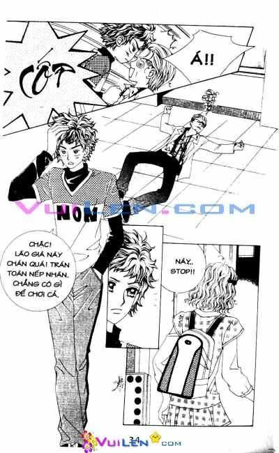 Thiên Thần Tái Thế: Chapter 5