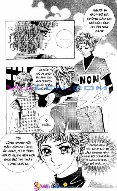Thiên Thần Tái Thế: Chapter 5
