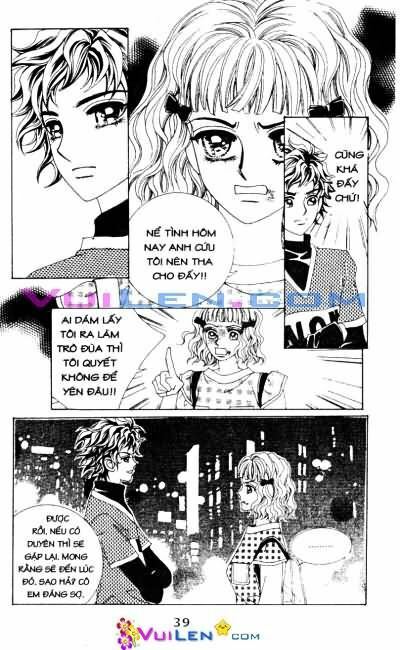 Thiên Thần Tái Thế: Chapter 5