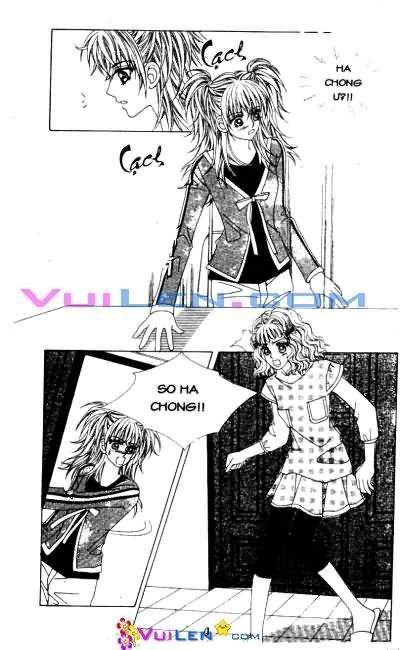 Thiên Thần Tái Thế: Chapter 5