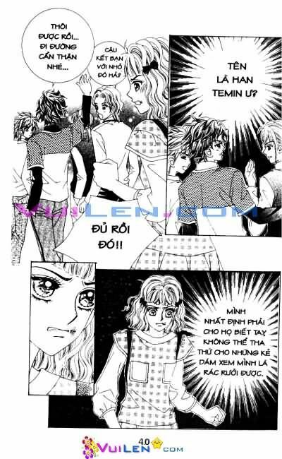 Thiên Thần Tái Thế: Chapter 5