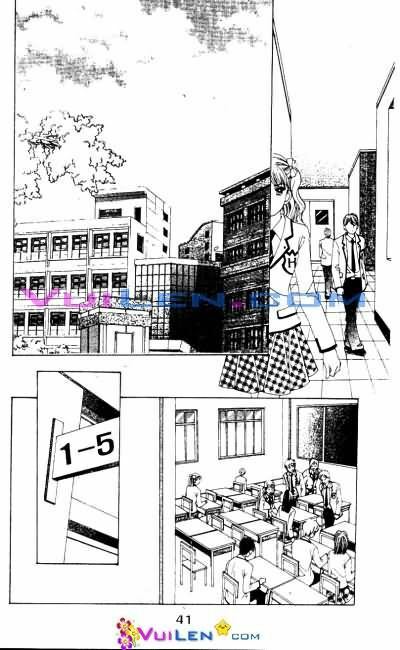 Thiên Thần Tái Thế: Chapter 5