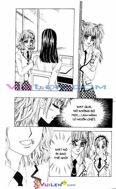 Thiên Thần Tái Thế: Chapter 5