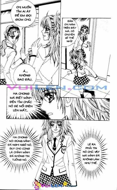 Thiên Thần Tái Thế: Chapter 5