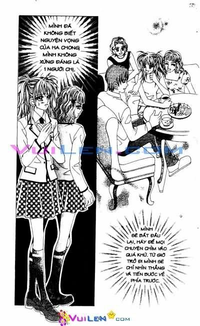 Thiên Thần Tái Thế: Chapter 5
