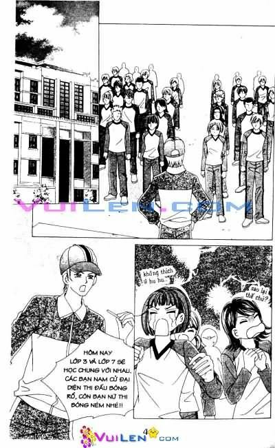Thiên Thần Tái Thế: Chapter 5