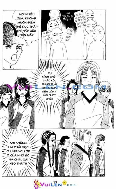 Thiên Thần Tái Thế: Chapter 5