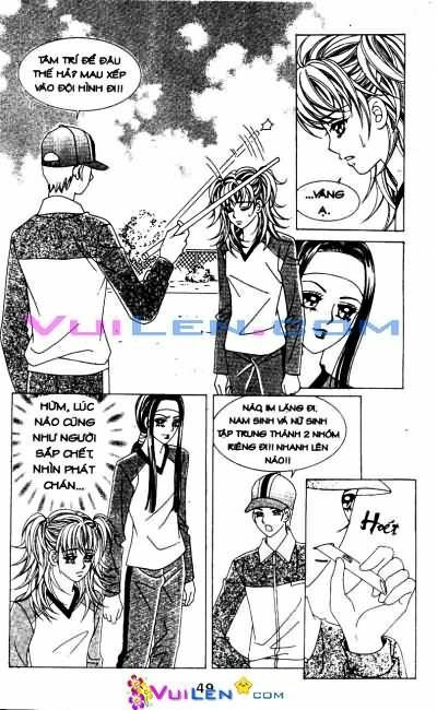 Thiên Thần Tái Thế: Chapter 5