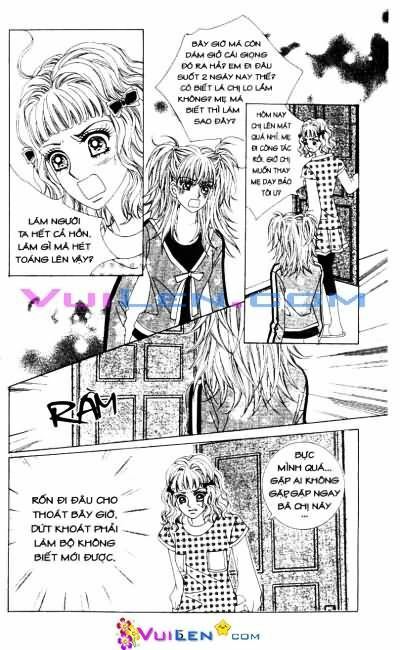 Thiên Thần Tái Thế: Chapter 5