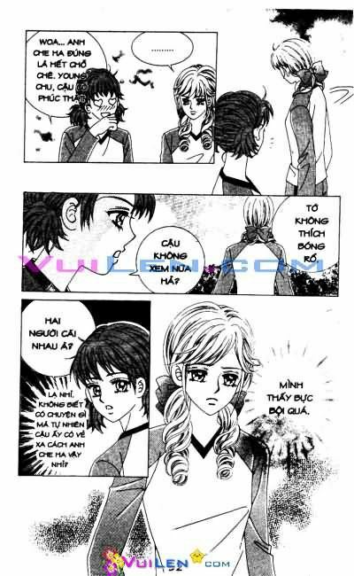 Thiên Thần Tái Thế: Chapter 5