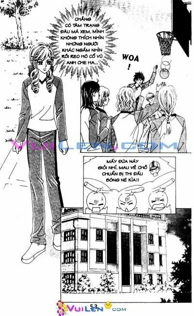 Thiên Thần Tái Thế: Chapter 5