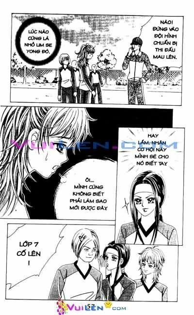 Thiên Thần Tái Thế: Chapter 5