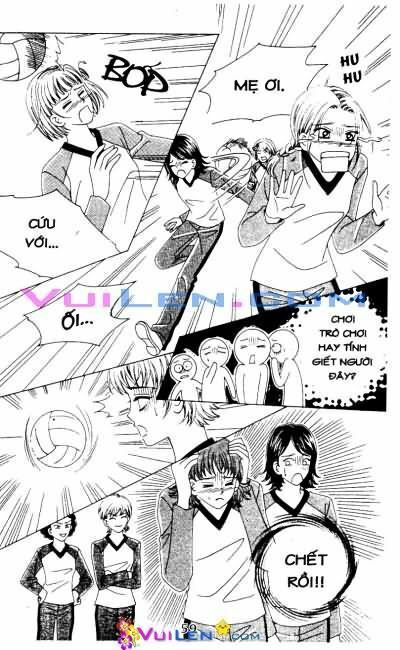 Thiên Thần Tái Thế: Chapter 5