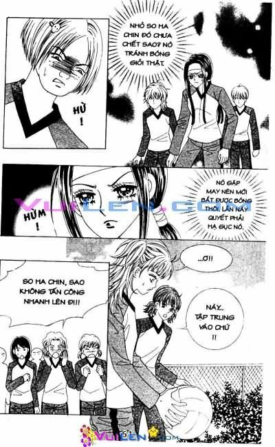 Thiên Thần Tái Thế: Chapter 5