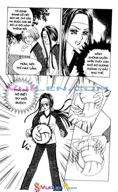 Thiên Thần Tái Thế: Chapter 5