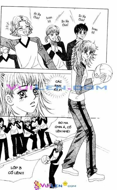 Thiên Thần Tái Thế: Chapter 5