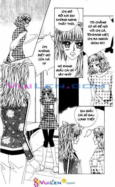 Thiên Thần Tái Thế: Chapter 5