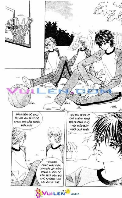 Thiên Thần Tái Thế: Chapter 5