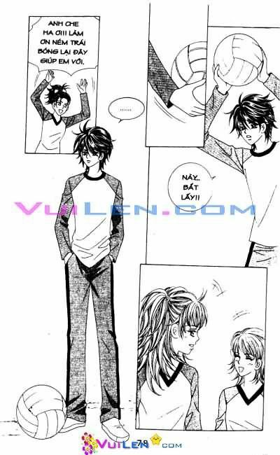 Thiên Thần Tái Thế: Chapter 5