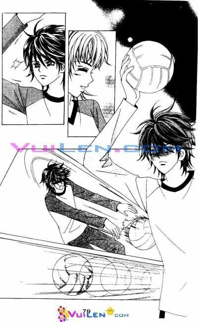 Thiên Thần Tái Thế: Chapter 5