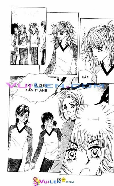 Thiên Thần Tái Thế: Chapter 5