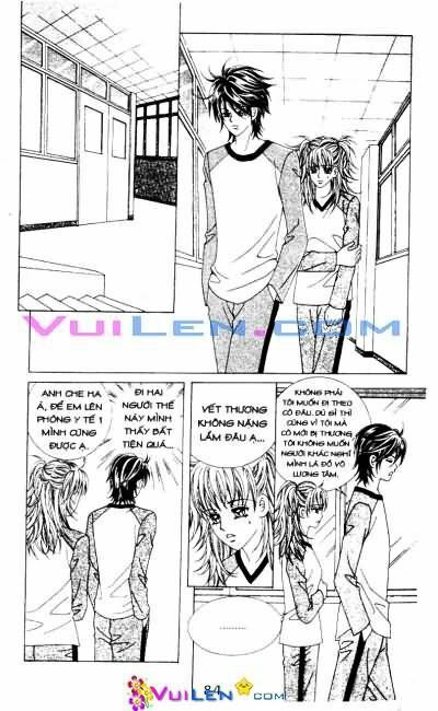 Thiên Thần Tái Thế: Chapter 5
