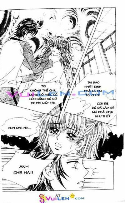 Thiên Thần Tái Thế: Chapter 5