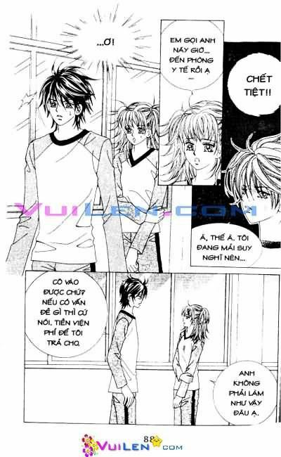 Thiên Thần Tái Thế: Chapter 5