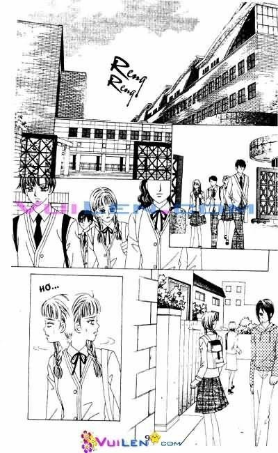 Thiên Thần Tái Thế: Chapter 5