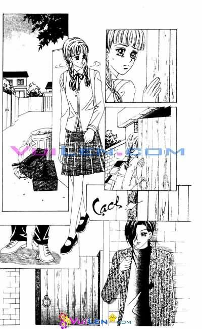 Thiên Thần Tái Thế: Chapter 5