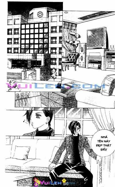 Thiên Thần Tái Thế: Chapter 5