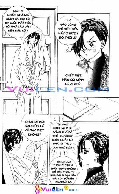 Thiên Thần Tái Thế: Chapter 5