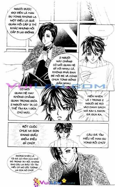 Thiên Thần Tái Thế: Chapter 5