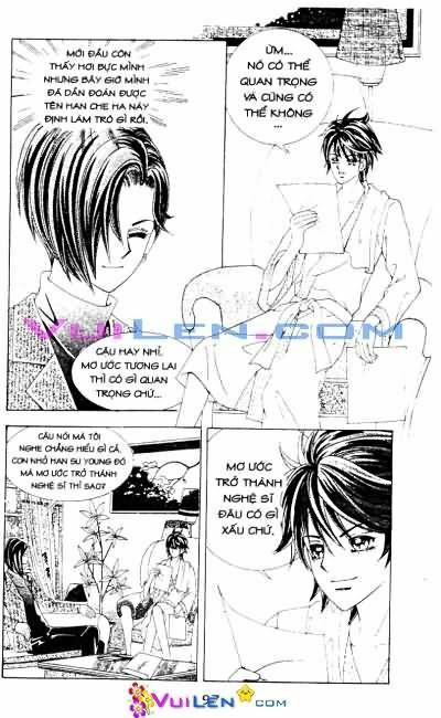 Thiên Thần Tái Thế: Chapter 5